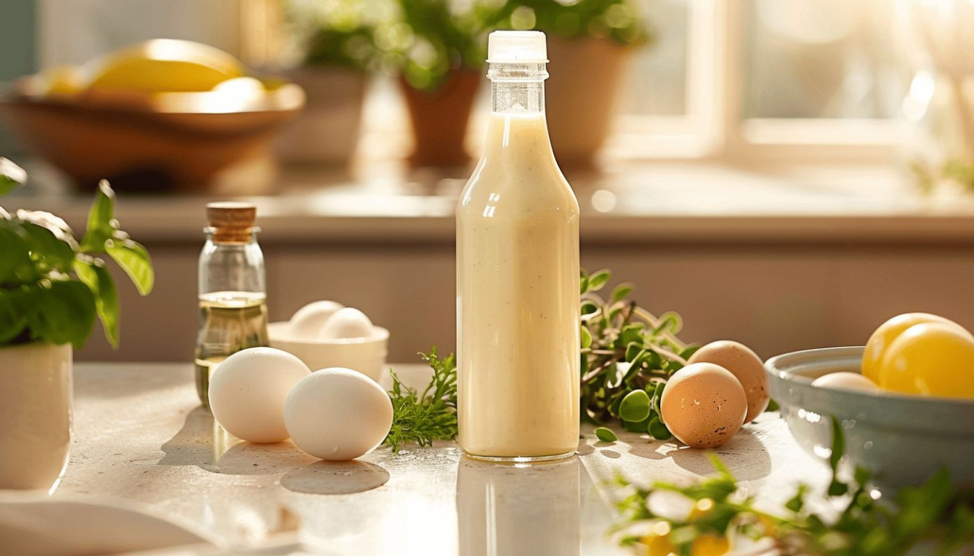 Comment intégrer la mayonnaise de style japonais dans vos recettes quotidiennes