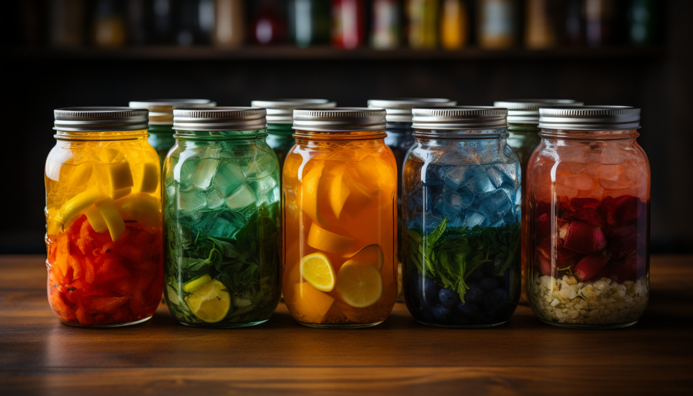 Quelles alternatives au plastique ?